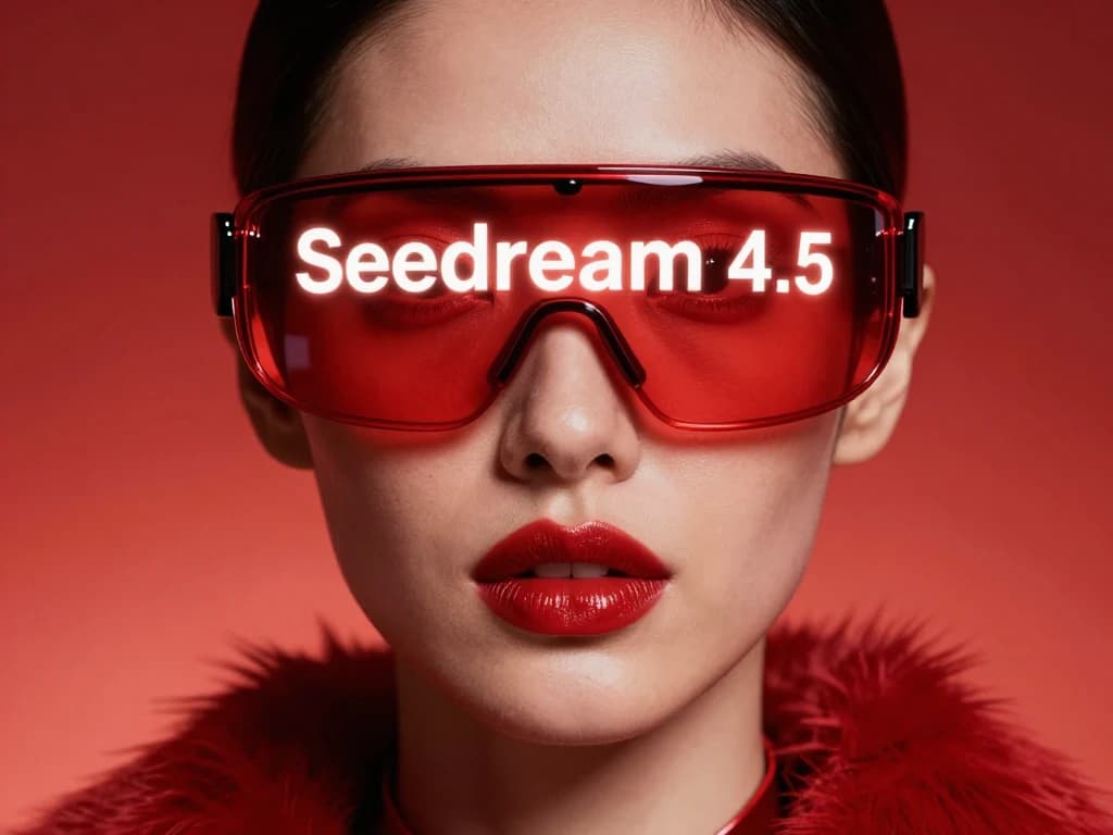 Seedream 4.5
