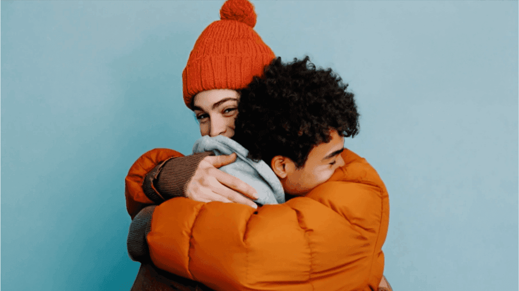 AI Hug