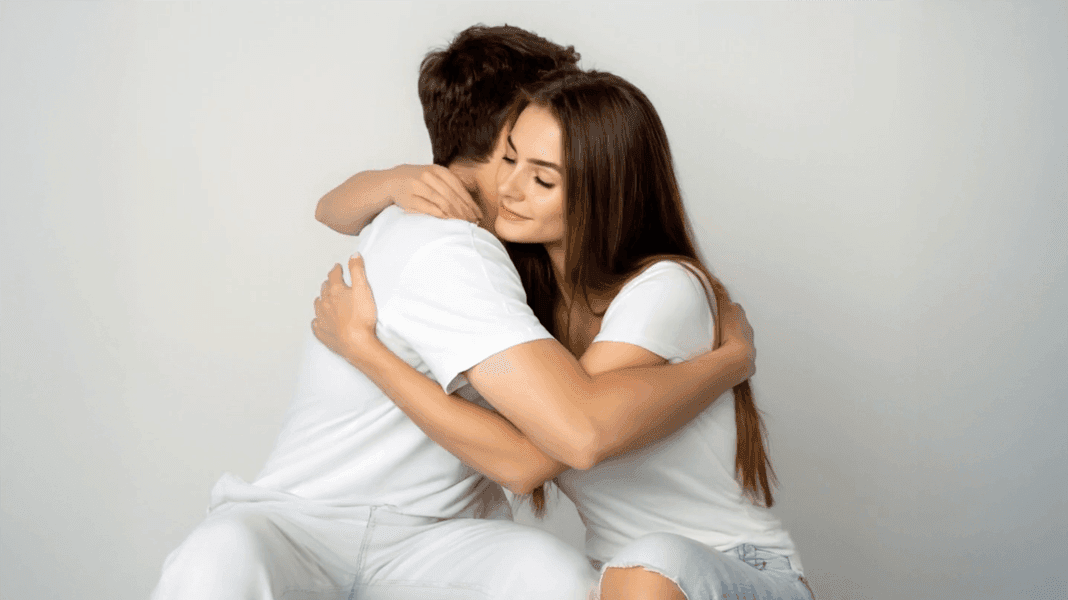 AI Hugging Generator Pro