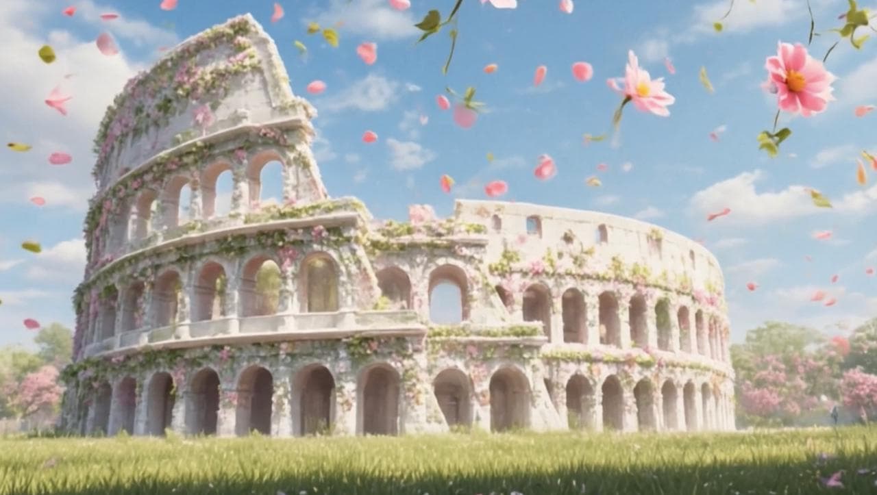 Bloom Magic
