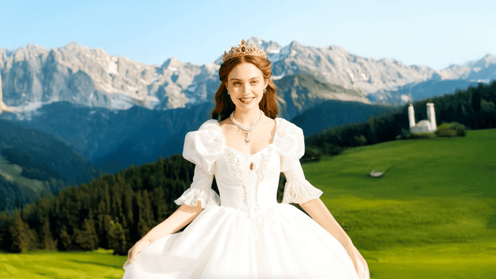 Princess