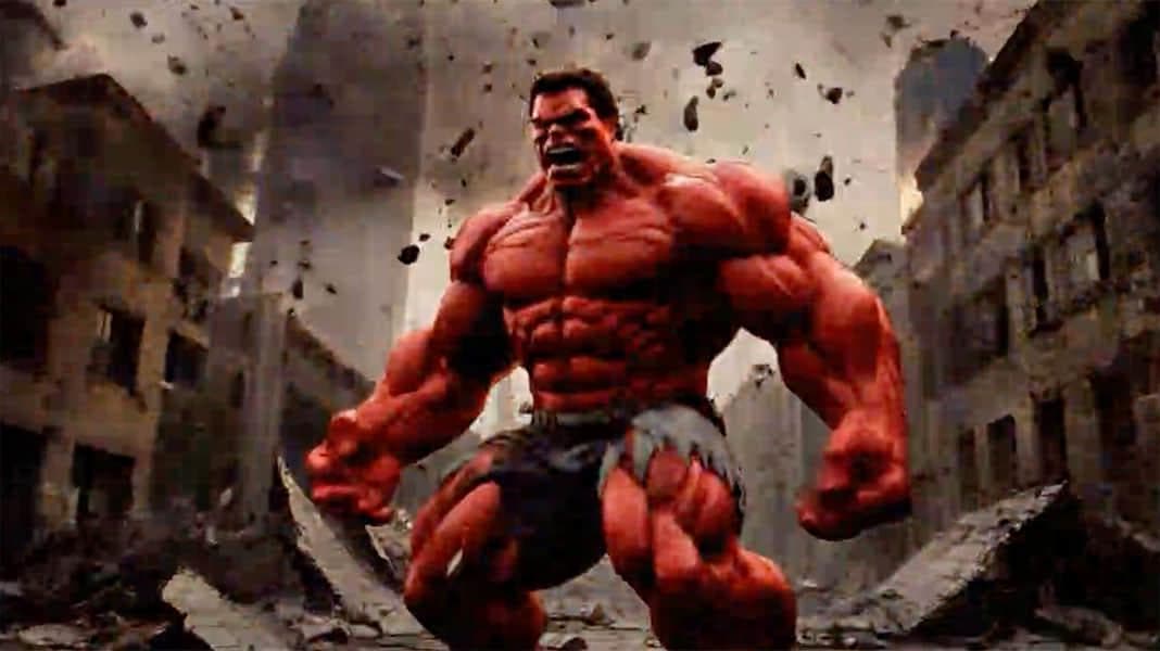 Hulk