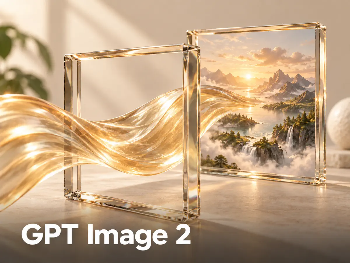 GPT Image 2 concept preview